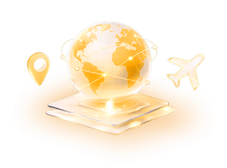 Plataforma de criptomonedas expandiéndose hacia mercados internacionales alrededor del mundo